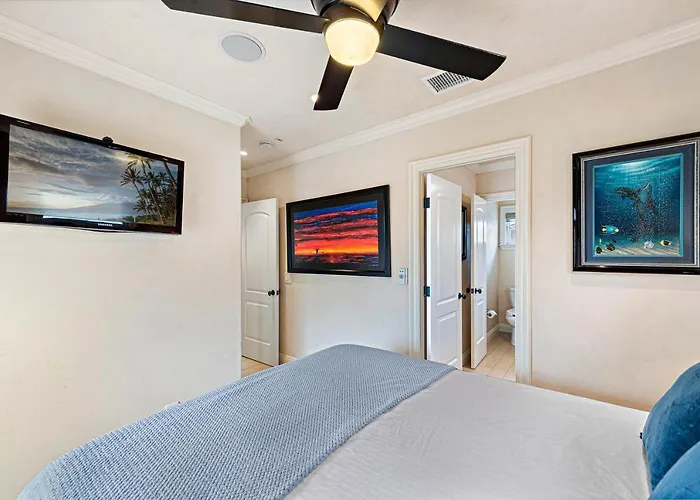 Villa Teatro At The Retreat In Laguna Beach