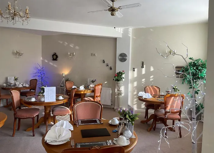 The Southbourne Villa