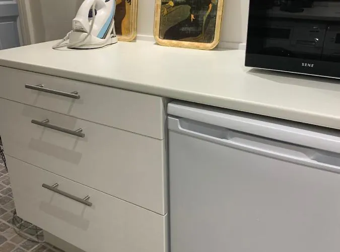 Skovbakkegaardens Bed & Bath - Vaerelser Med Eget Bad