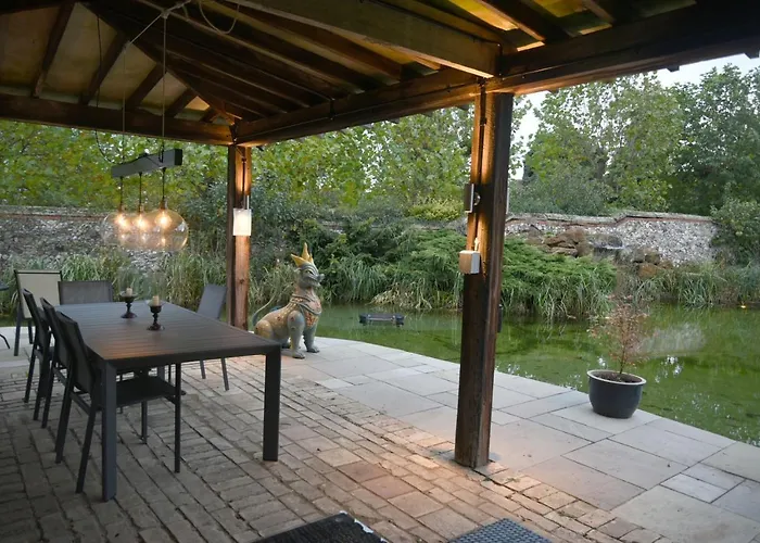 The Mill B&B