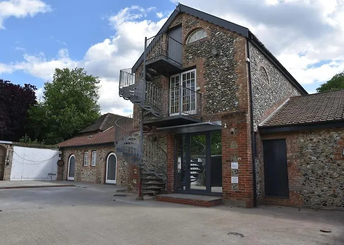 The Mill B&B