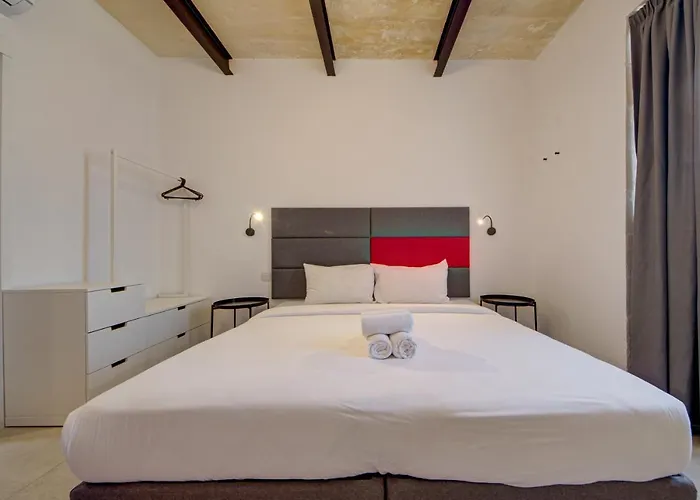 Casa San Domenico Double Room A