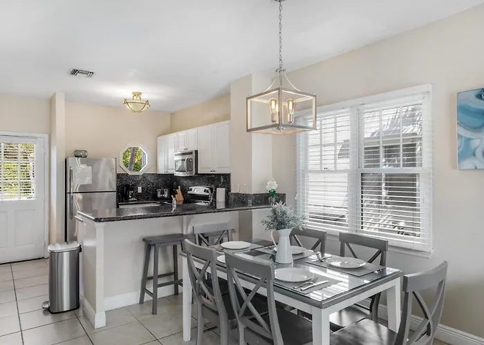 Dk22 Palm Villa - Villa 5115
