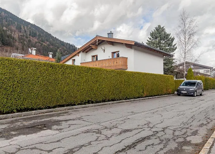 Chalet Hohe Tauern - Steinbock Lodges