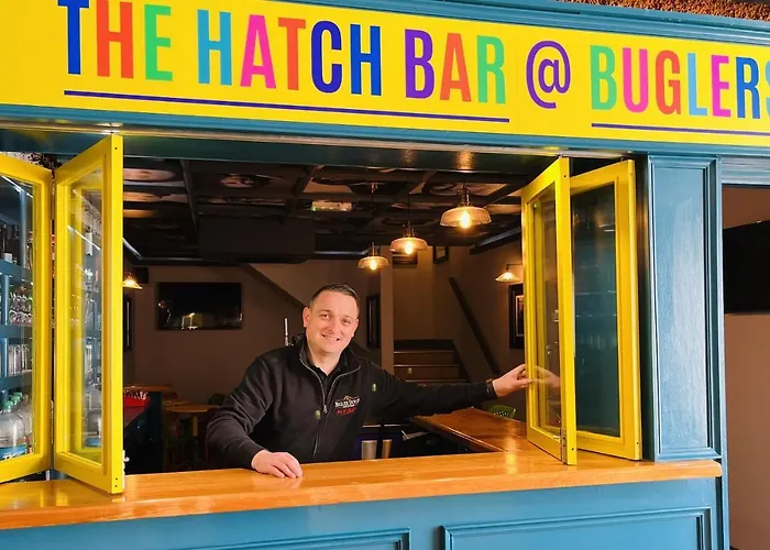 Bugler Doyles Bar & Townhouse