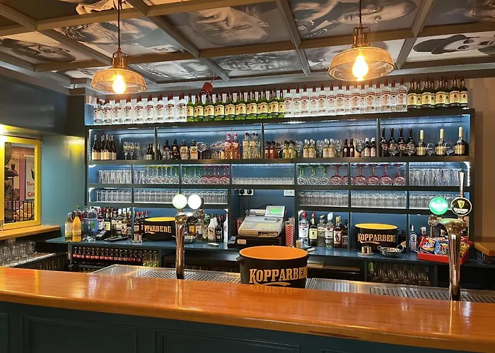 Bugler Doyles Bar & Townhouse