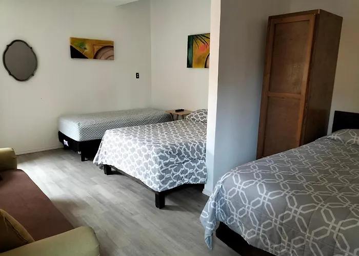 Casa Edka