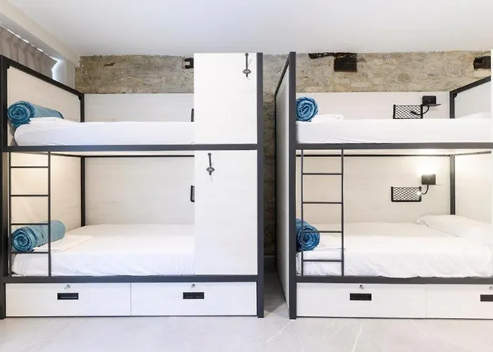 Casa de huéspedes: Logune Rooms