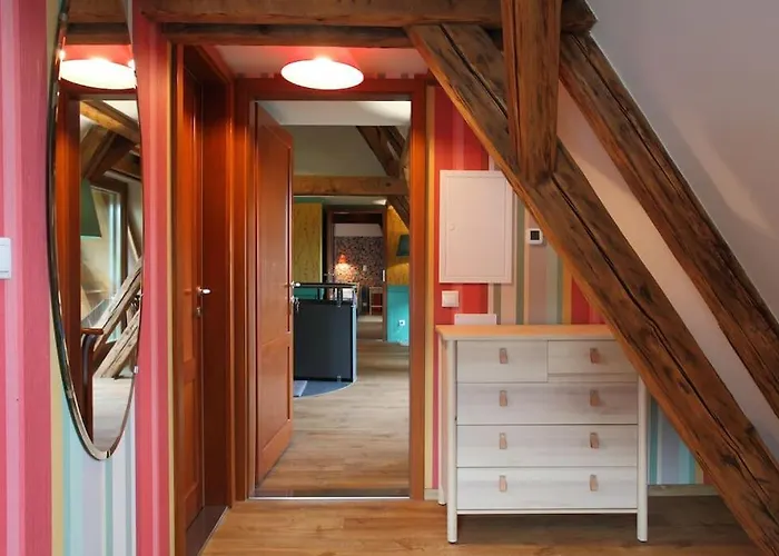 Swiss Villa In The Danube Bend