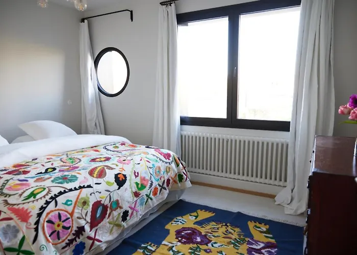Lofts L'Ecluse, Parking Gratuit