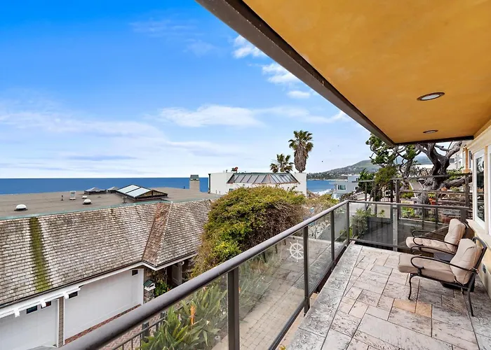 Villa Da Vinci At The Retreat At Laguna Beach