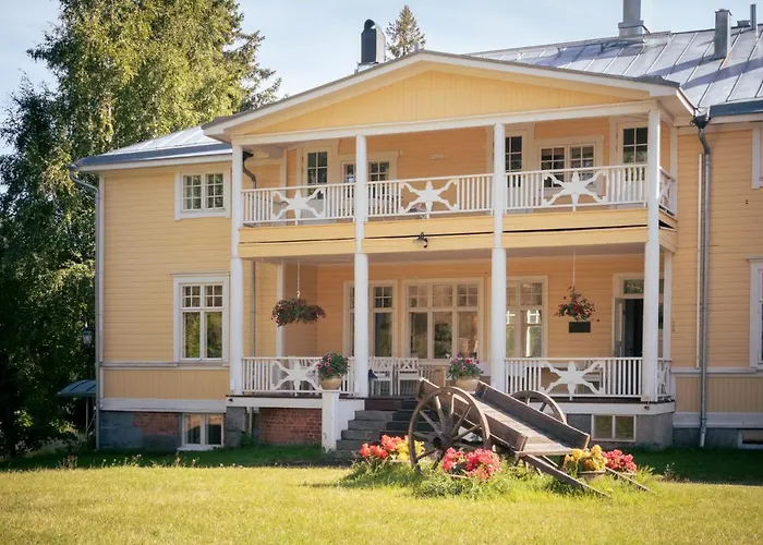 Landhaus Kekkola