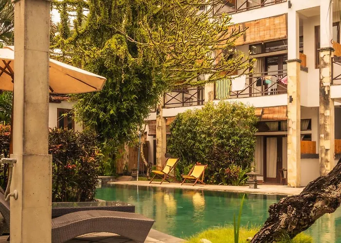 Ecosfera & Spa