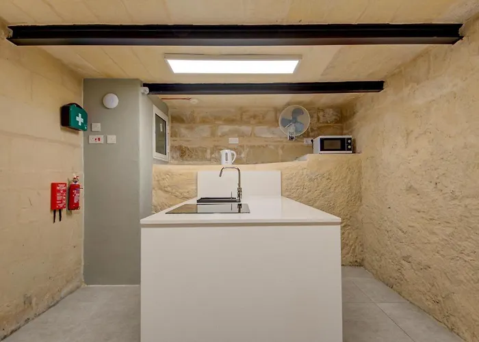 Casa San Domenico Double Room E
