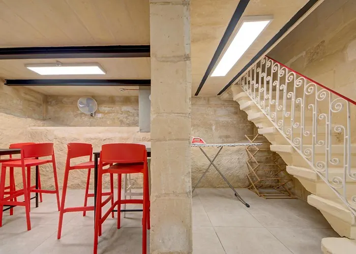 Casa San Domenico Double Room E