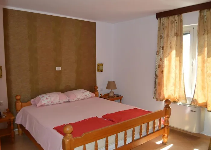Vila Maslina Guesthouse