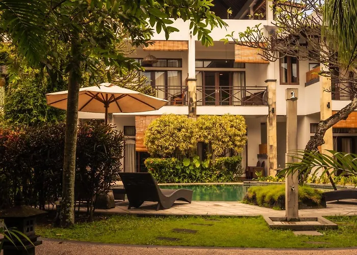 Ecosfera & Spa