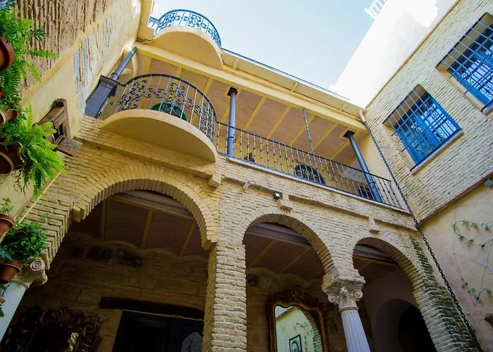 Hotel que admite mascotas: Lalasuites Sharis