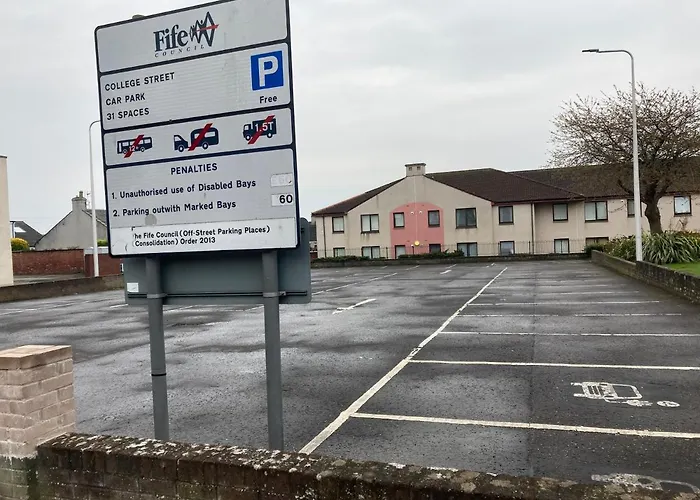 30 College Street, Buckhaven, Leven, Fife, Ky81Jx