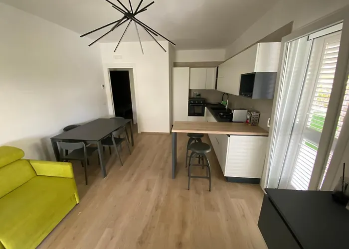 Tot Apartment