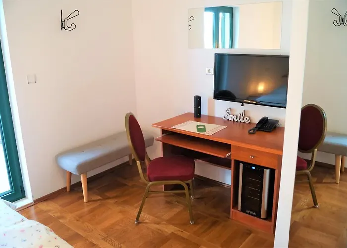 Bed & Breakfast Kleine Hexe