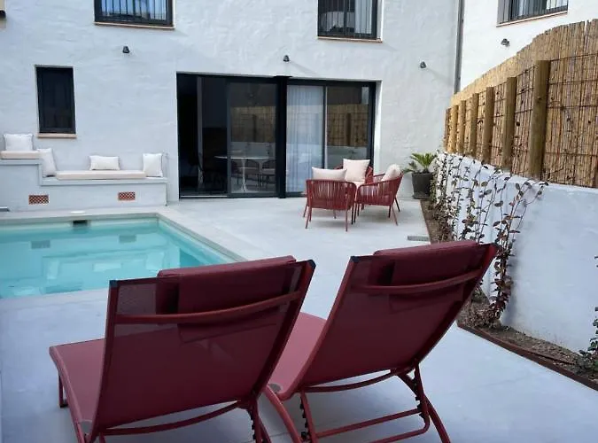  Casa Palma Pals 1