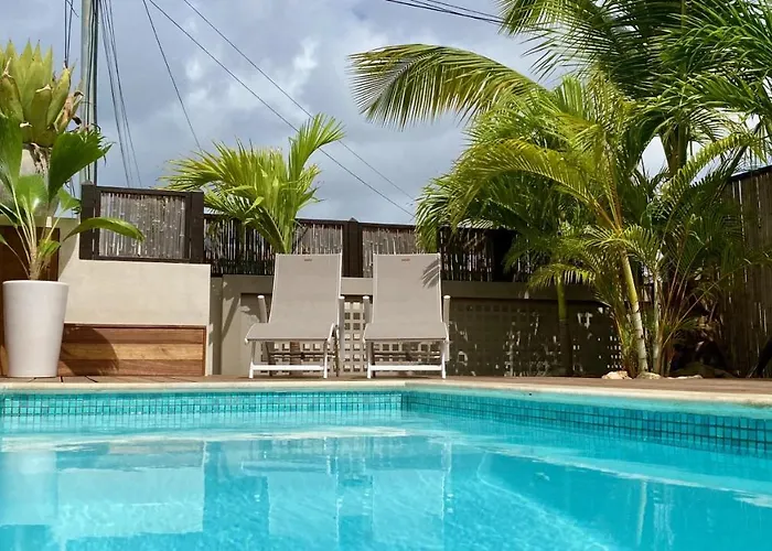 Tala Lodge Bonaire