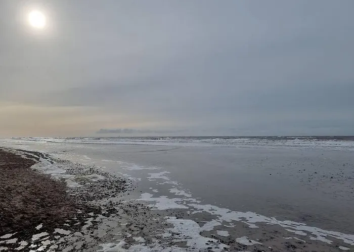 Hyggeligt Lille Byhus Lige Mellem Havnen Og Bytorv