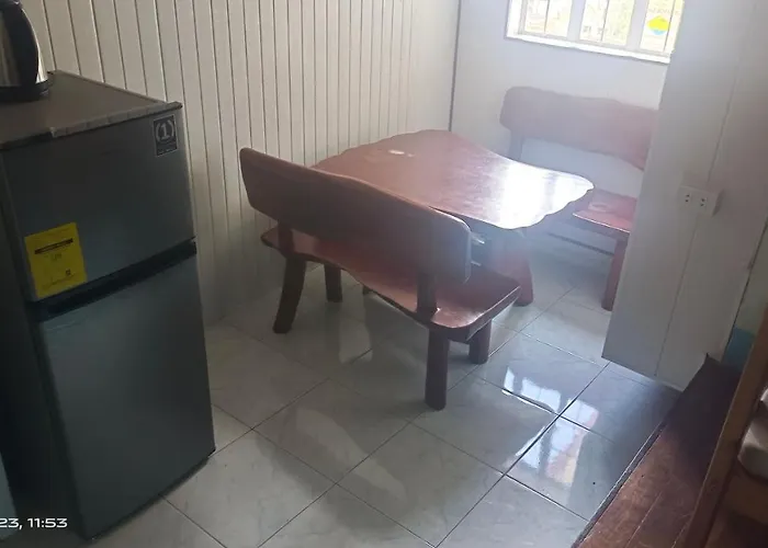 Kiyomi'S Transient House