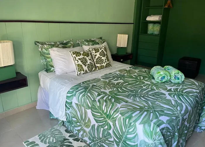 Dici Co-Living Housing Cabo San Lucas