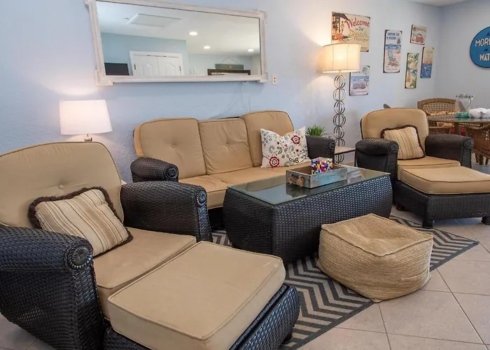 Paradise Cove Townhome 145-3 - Premium Waterfront Community