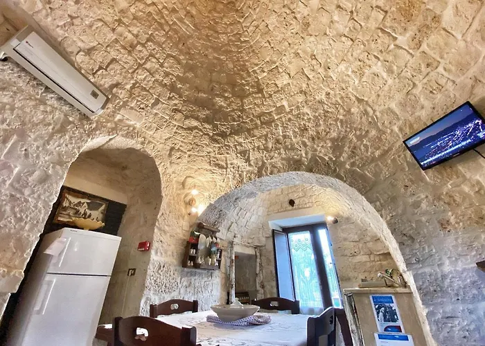 Trulli Caroli