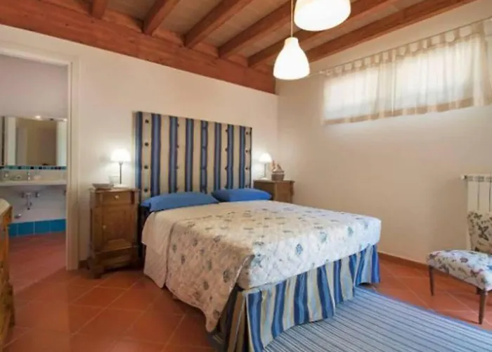 Fantastica Villa Full Optional All'Isola D'Elba