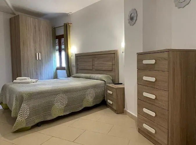 P&R Hostals Codolar
