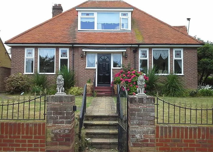 Nest Guesthouse
