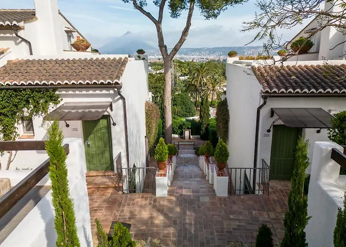 Hotel Jacuzzi: Hotel Ritual de Terra&SPA