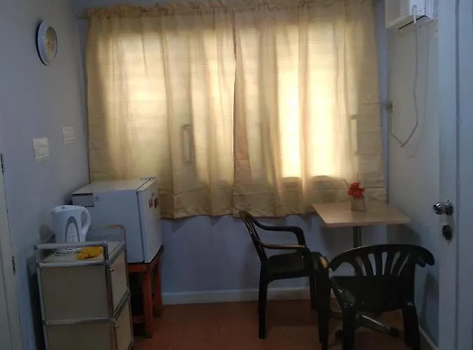 The Terrace Room