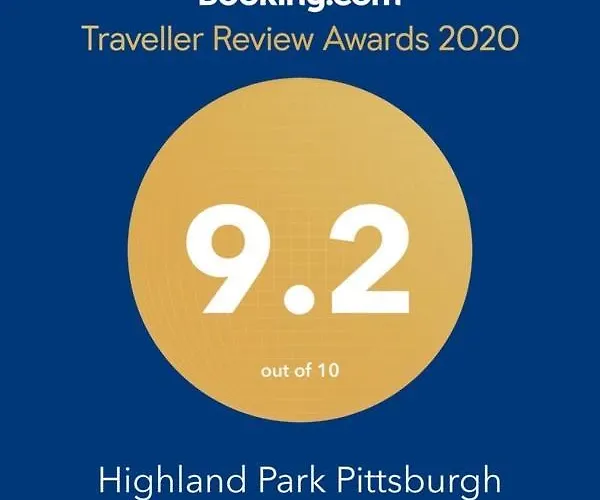 Highland Park Pittsburgh