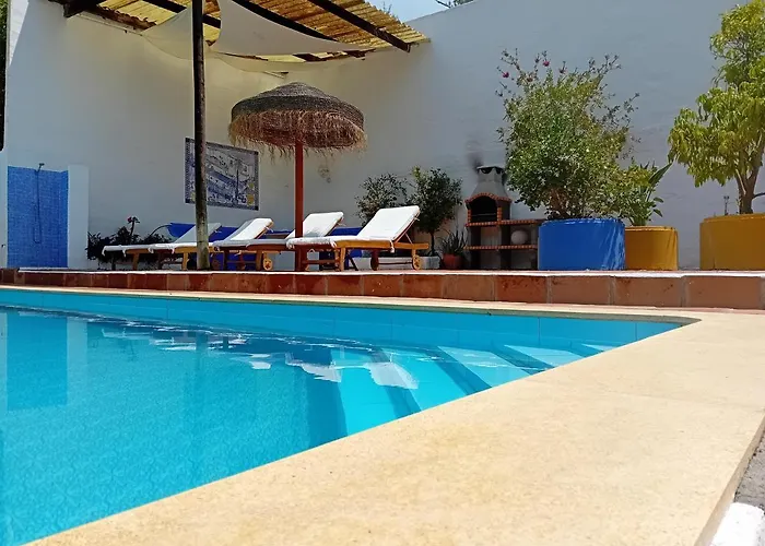 Rural El Oasis