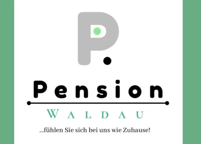 Pension Waldau