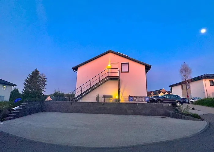 Gaestehaus Veenstra