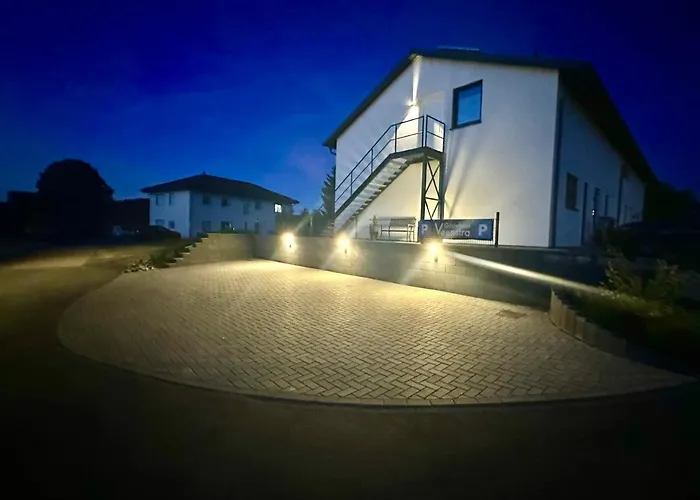 Gaestehaus Veenstra