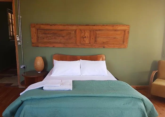 Ines Guest House
