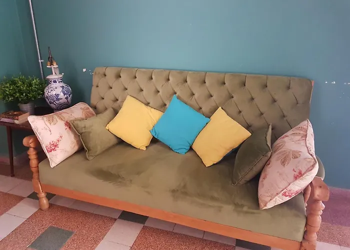 Ines Guest House