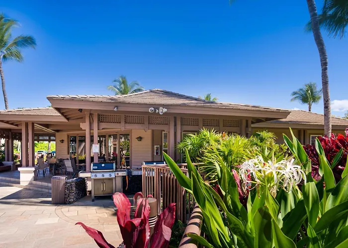 Waikoloa Colony Villas 1703