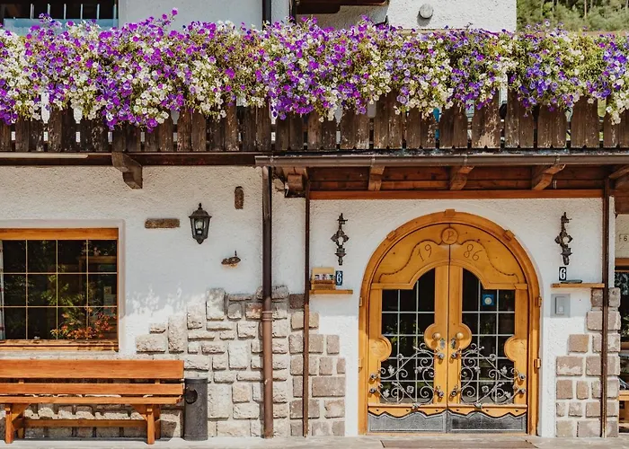 Locanda Montana