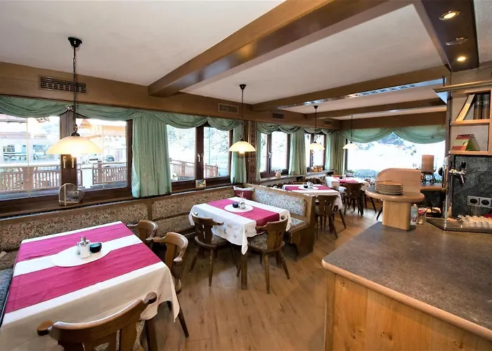 Pension Hochtor