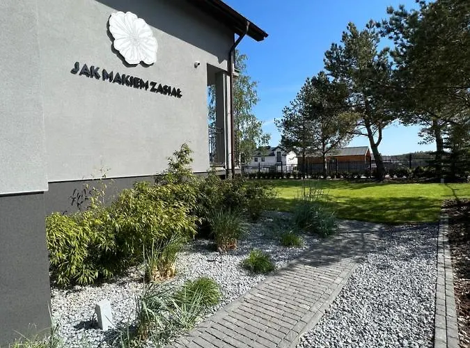 Jak Makiem Zasial