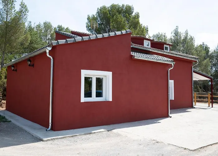 Villa Casa El Mirador Teruel