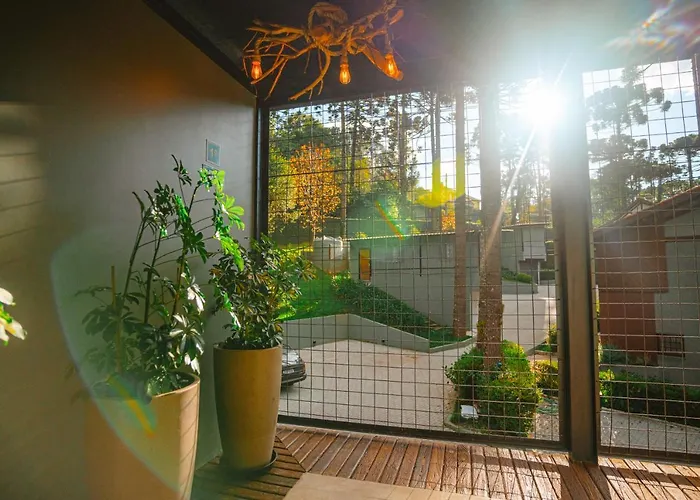 Reserva Campos Do Jordao